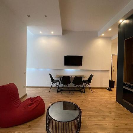 City Center Apartament, Pazari Ri Tiranë Eksteriør bilde