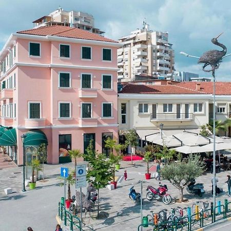City Center Apartament, Pazari Ri Tiranë Eksteriør bilde