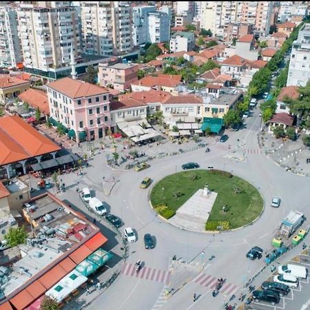 City Center Apartament, Pazari Ri Tiranë Eksteriør bilde