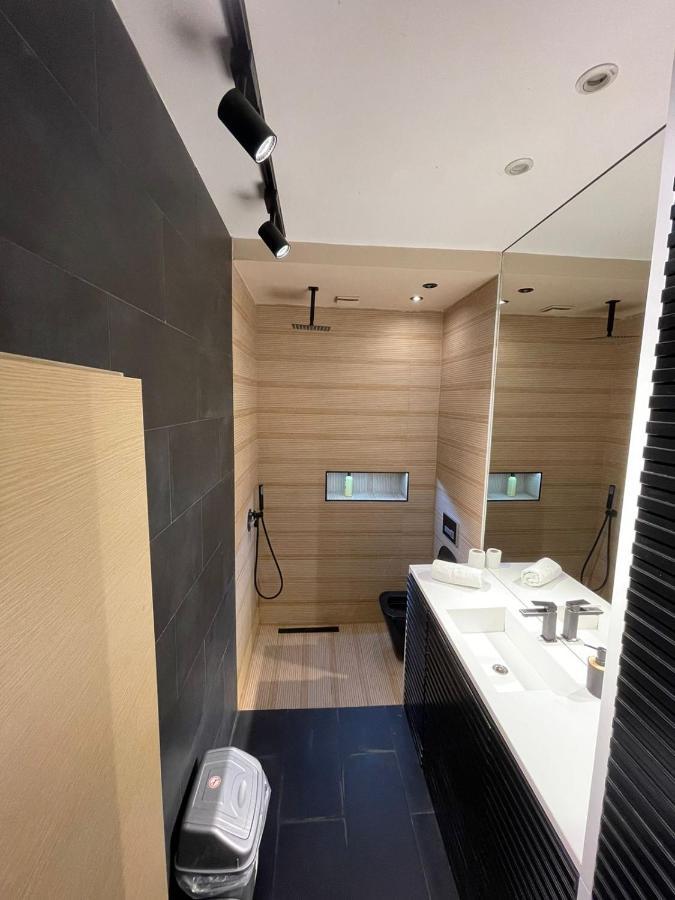 City Center Apartament, Pazari Ri Tiranë Eksteriør bilde