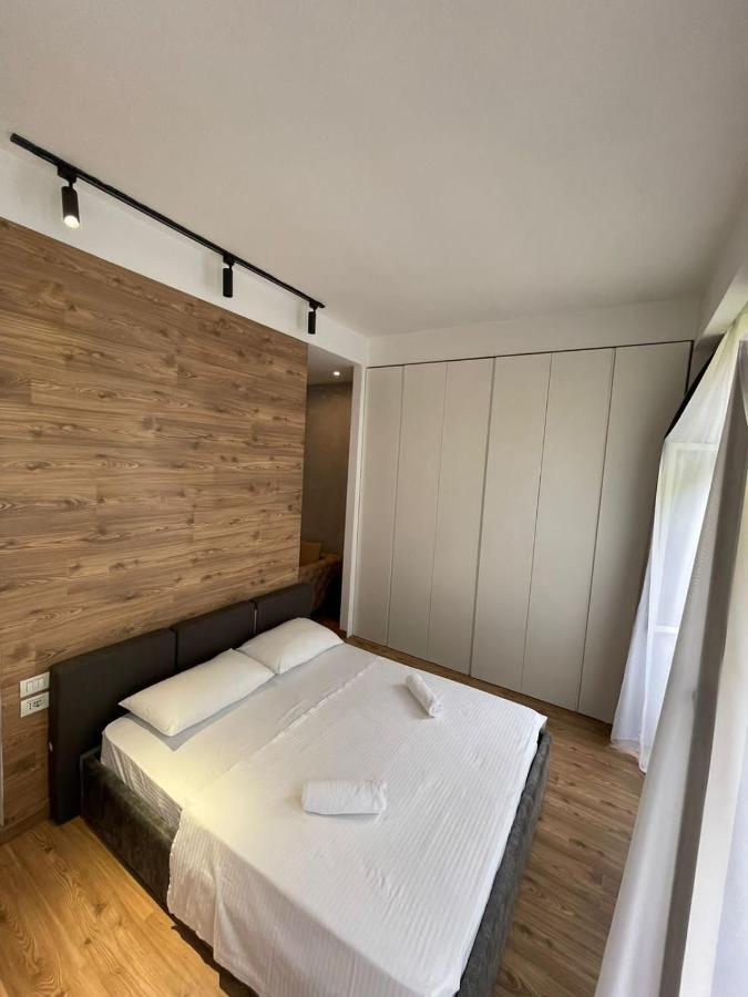 City Center Apartament, Pazari Ri Tiranë Eksteriør bilde