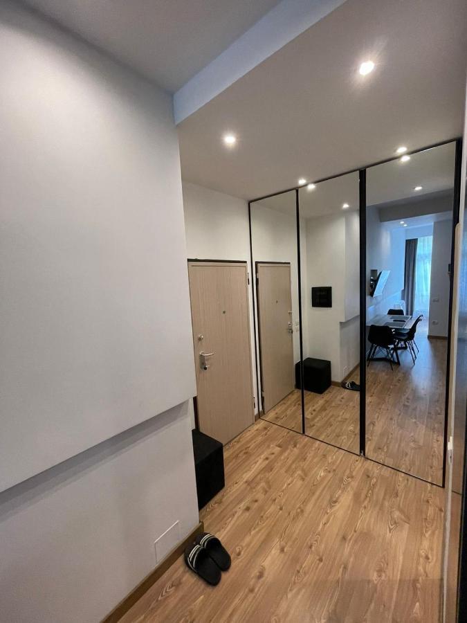 City Center Apartament, Pazari Ri Tiranë Eksteriør bilde